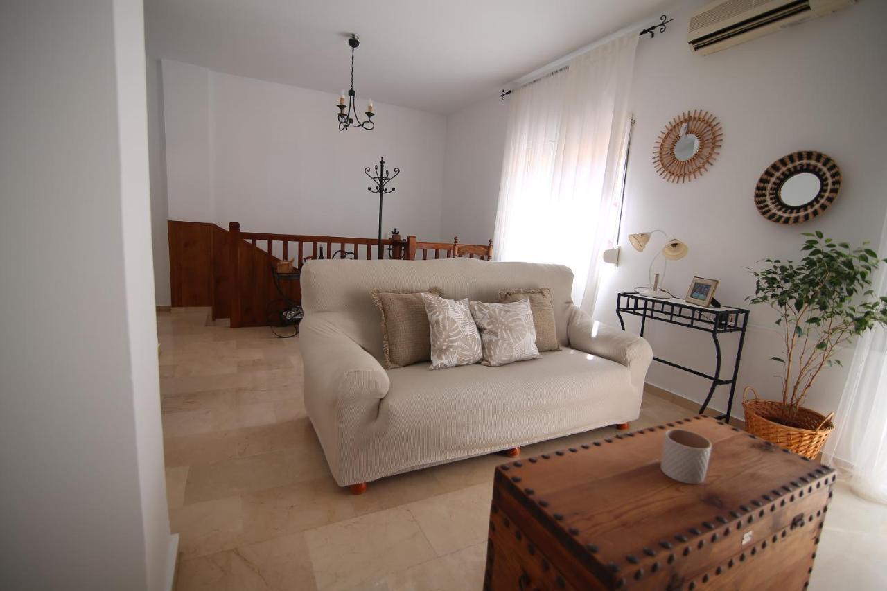 Сasa de vacaciones Casa Rv *