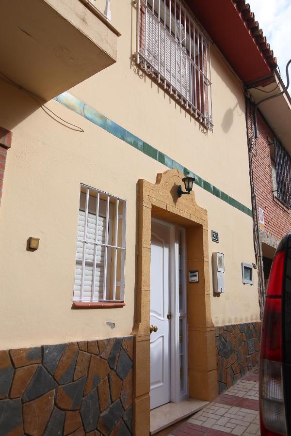 Casa Rv Сasa de vacaciones *