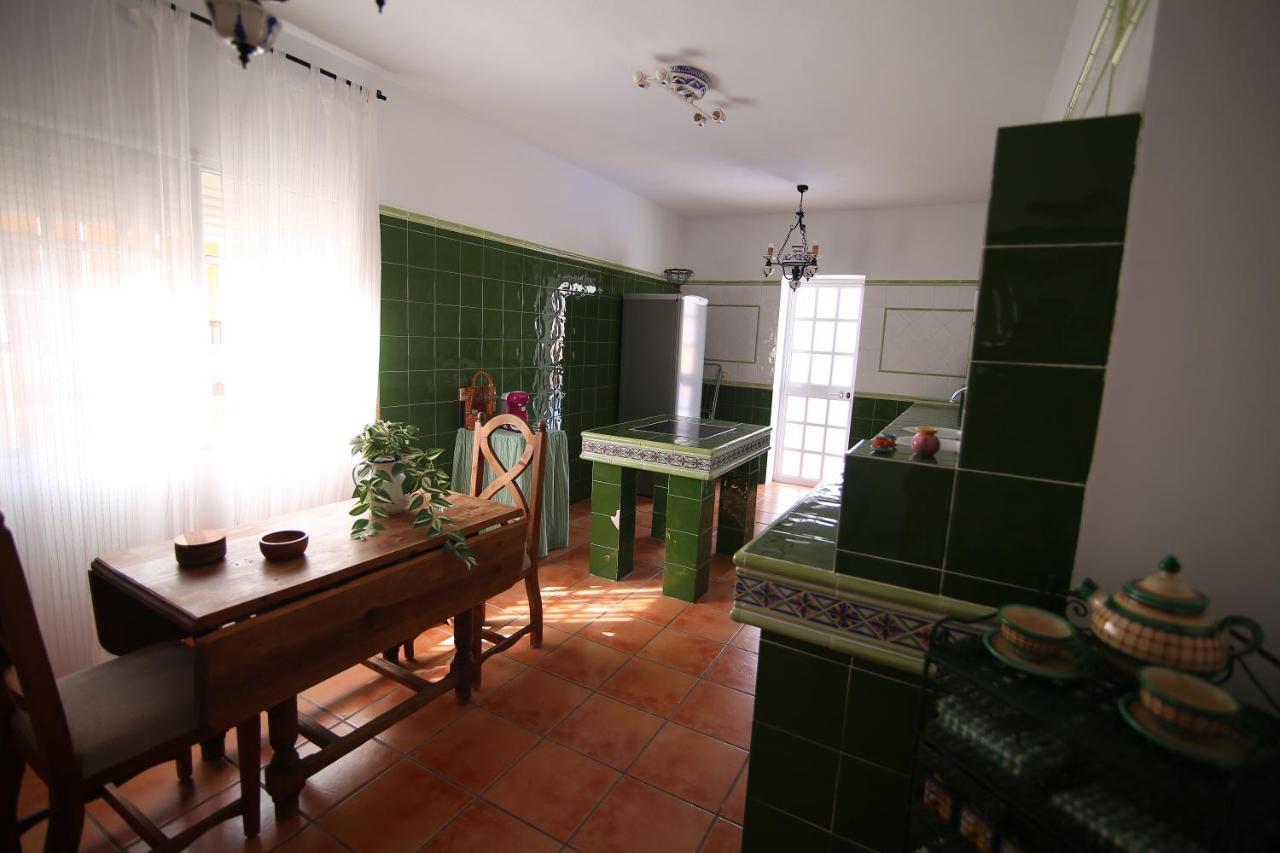 Casa Rv * Málaga
