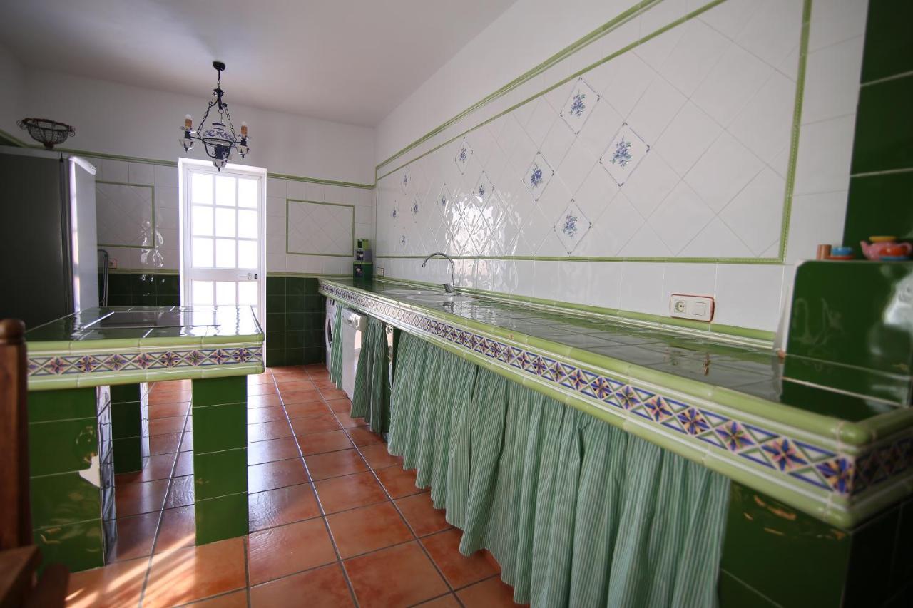 Сasa de vacaciones Casa Rv *