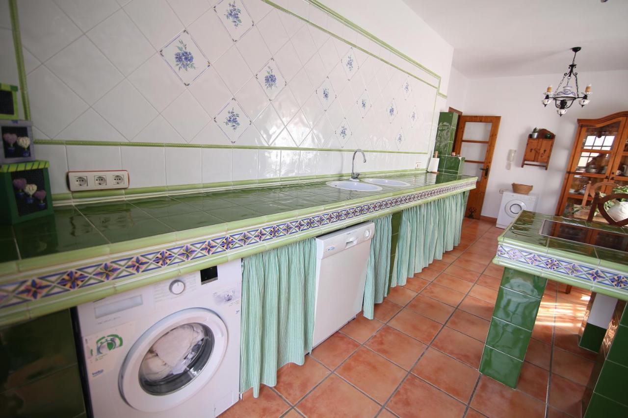 Casa Rv * Málaga
