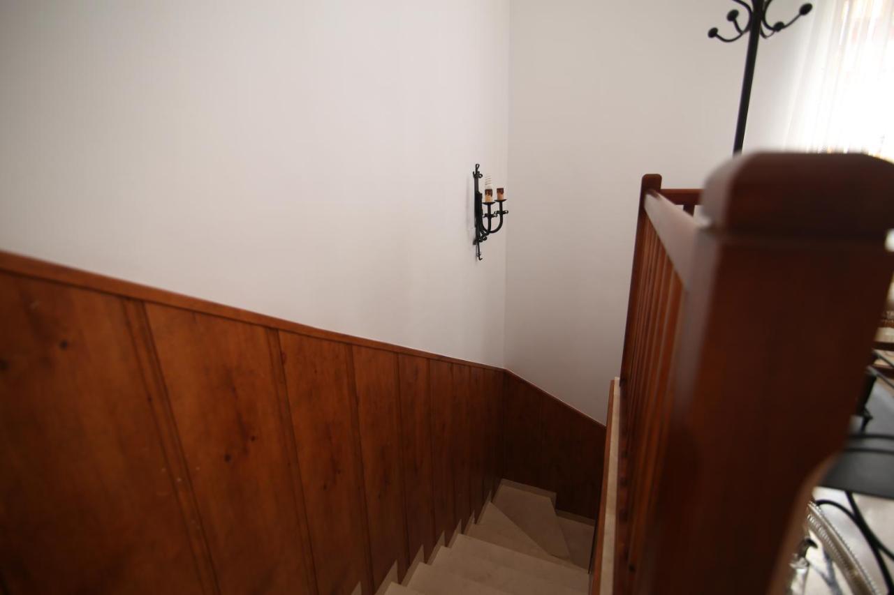 Casa Rv Málaga