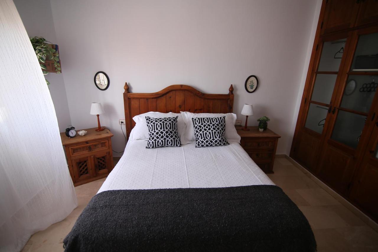 Casa Rv * Málaga