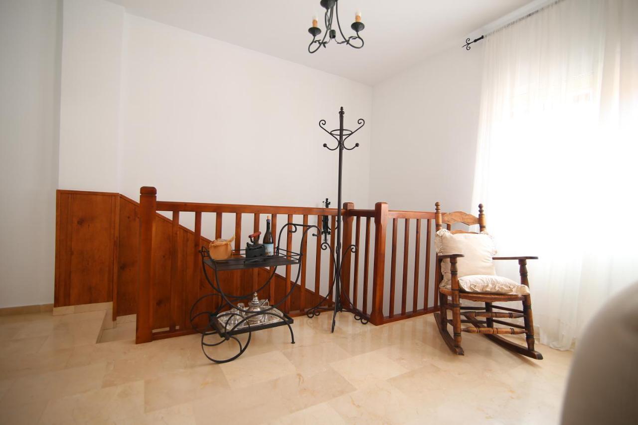 Сasa de vacaciones Casa Rv *