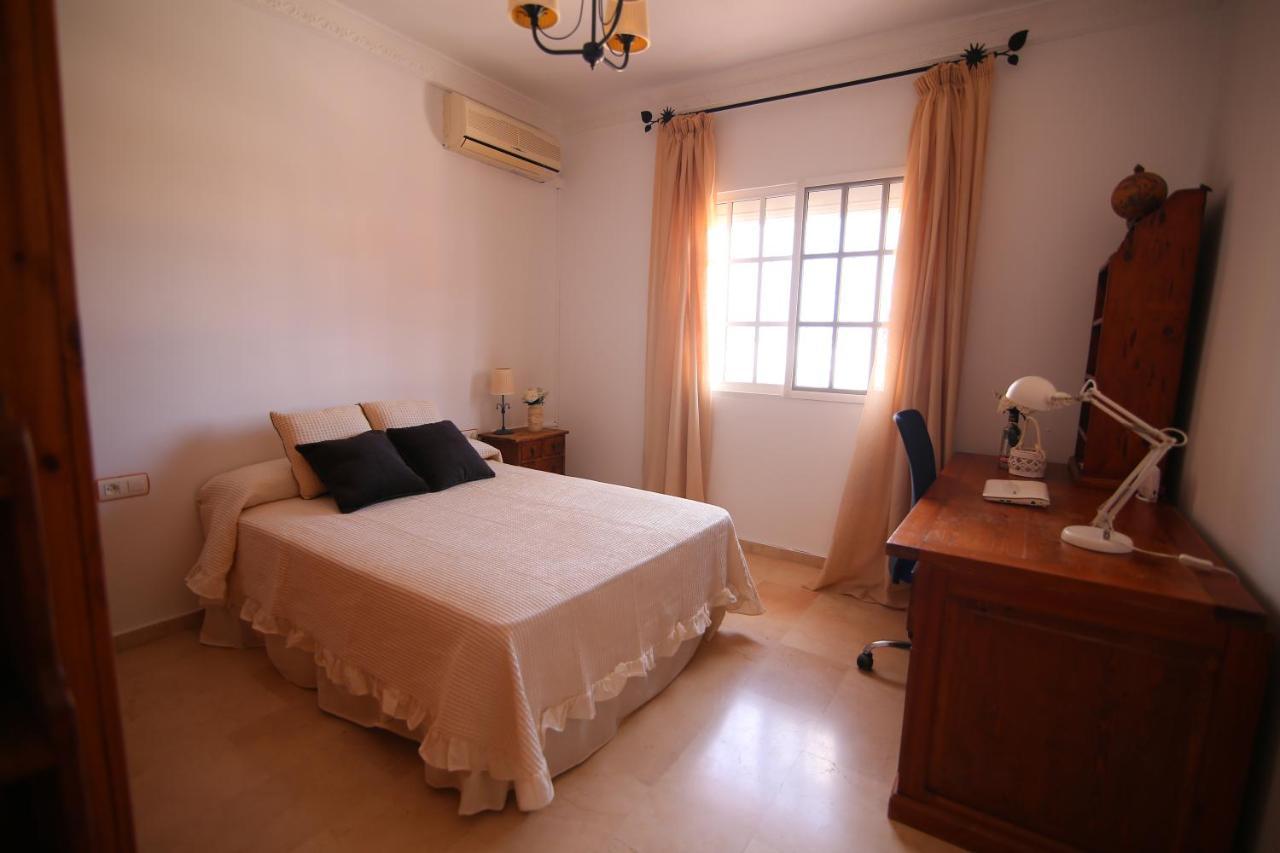 Casa Rv * Málaga