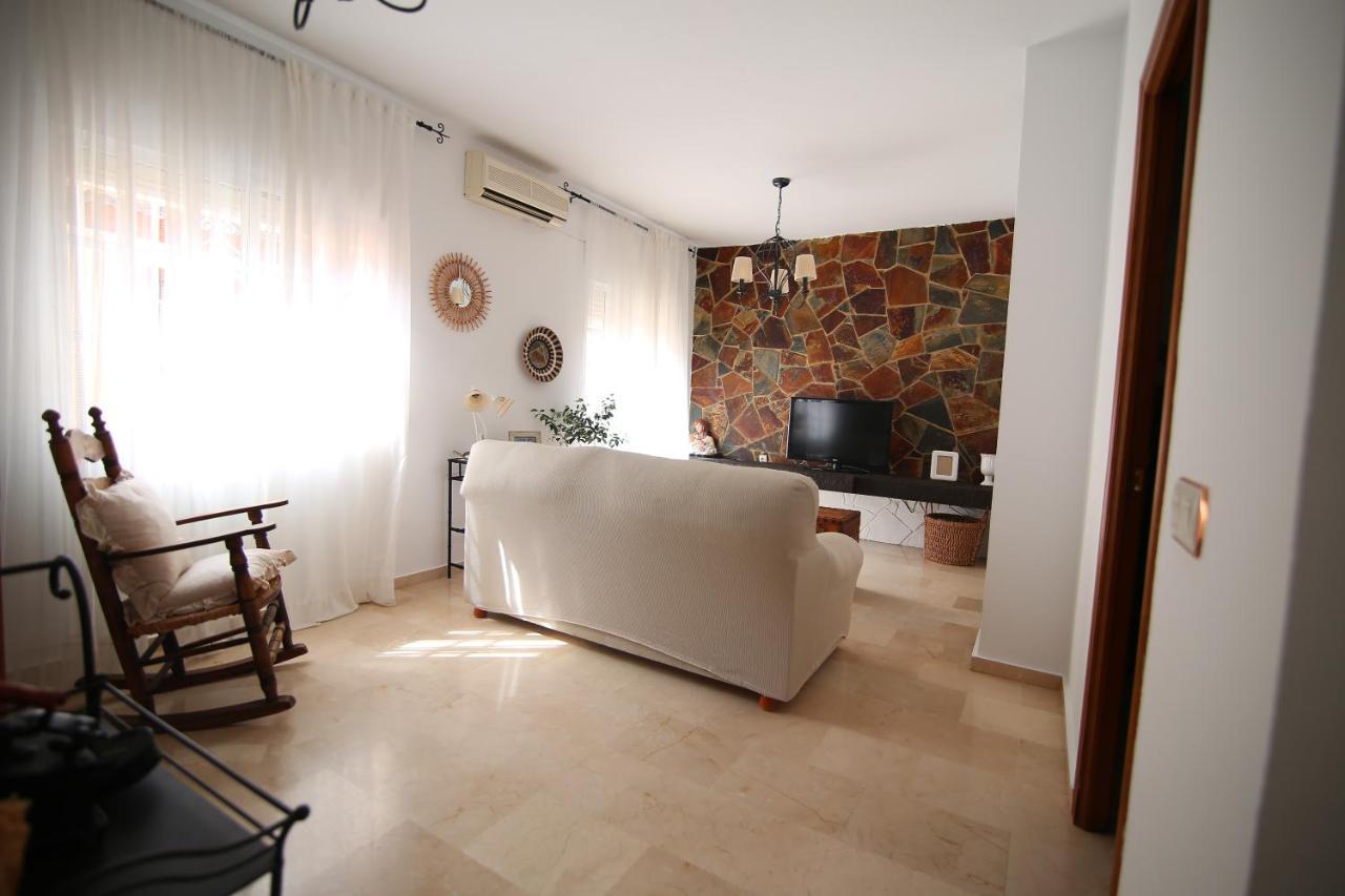 Casa Rv Сasa de vacaciones Málaga