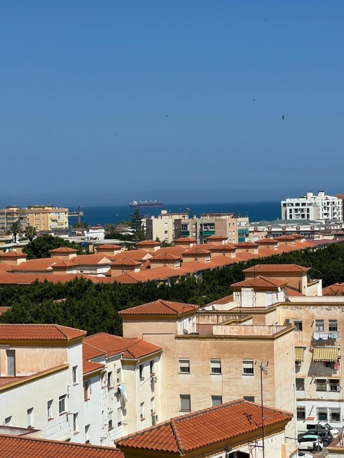 Apartamento 3 Bedrooms With The Sea View Málaga