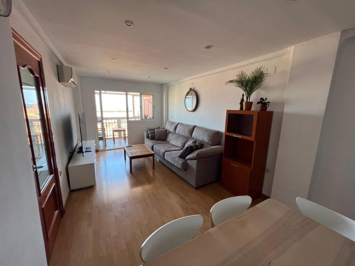Apartamento 3 Bedrooms With The Sea View