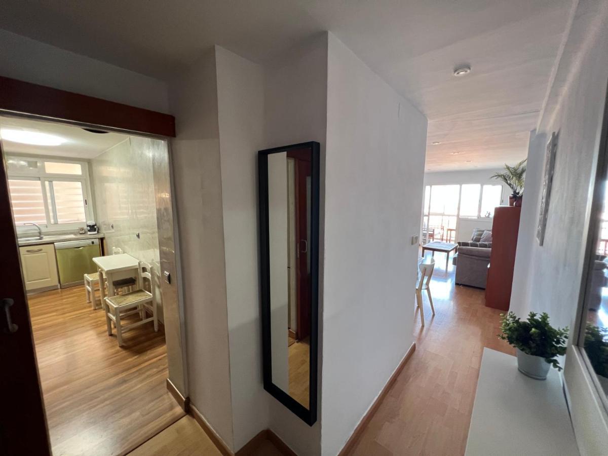 3 Bedrooms With The Sea View Apartamento *