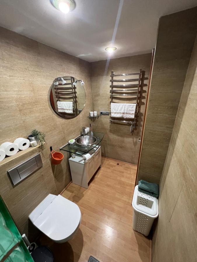 Apartamento 3 Bedrooms With The Sea View *