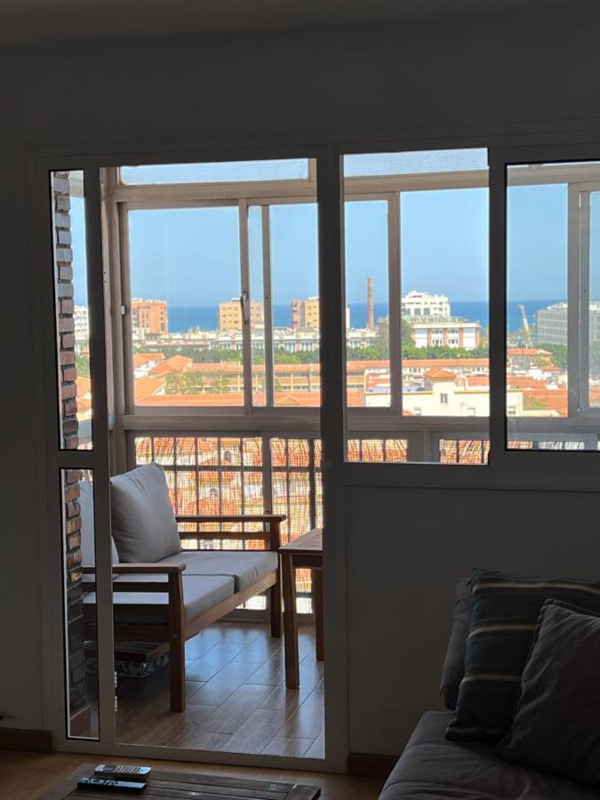 3 Bedrooms With The Sea View