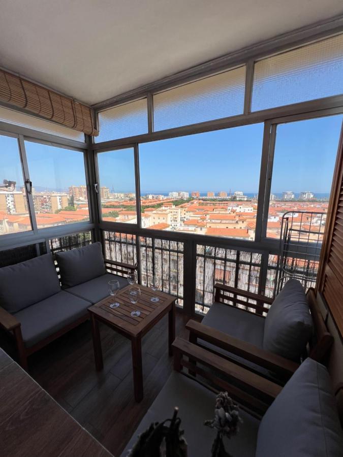Apartamento 3 Bedrooms With The Sea View *
