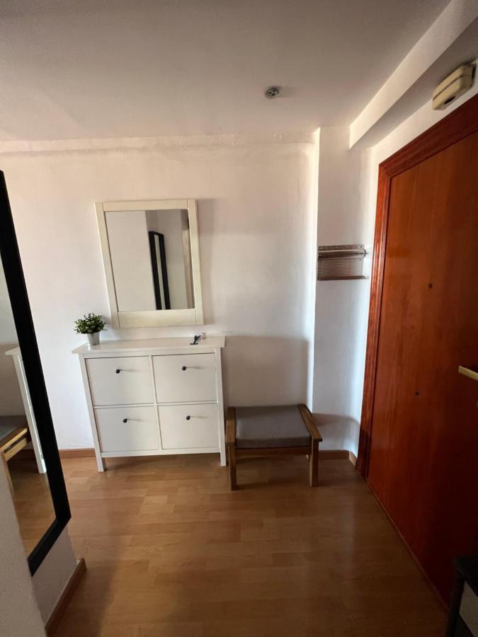 3 Bedrooms With The Sea View Málaga