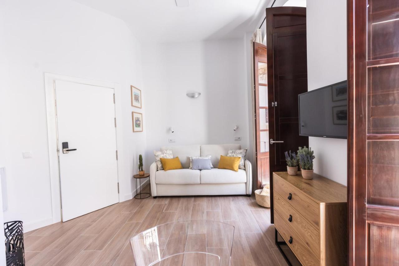 Apartamento Apartamento-loft Especeria Black *