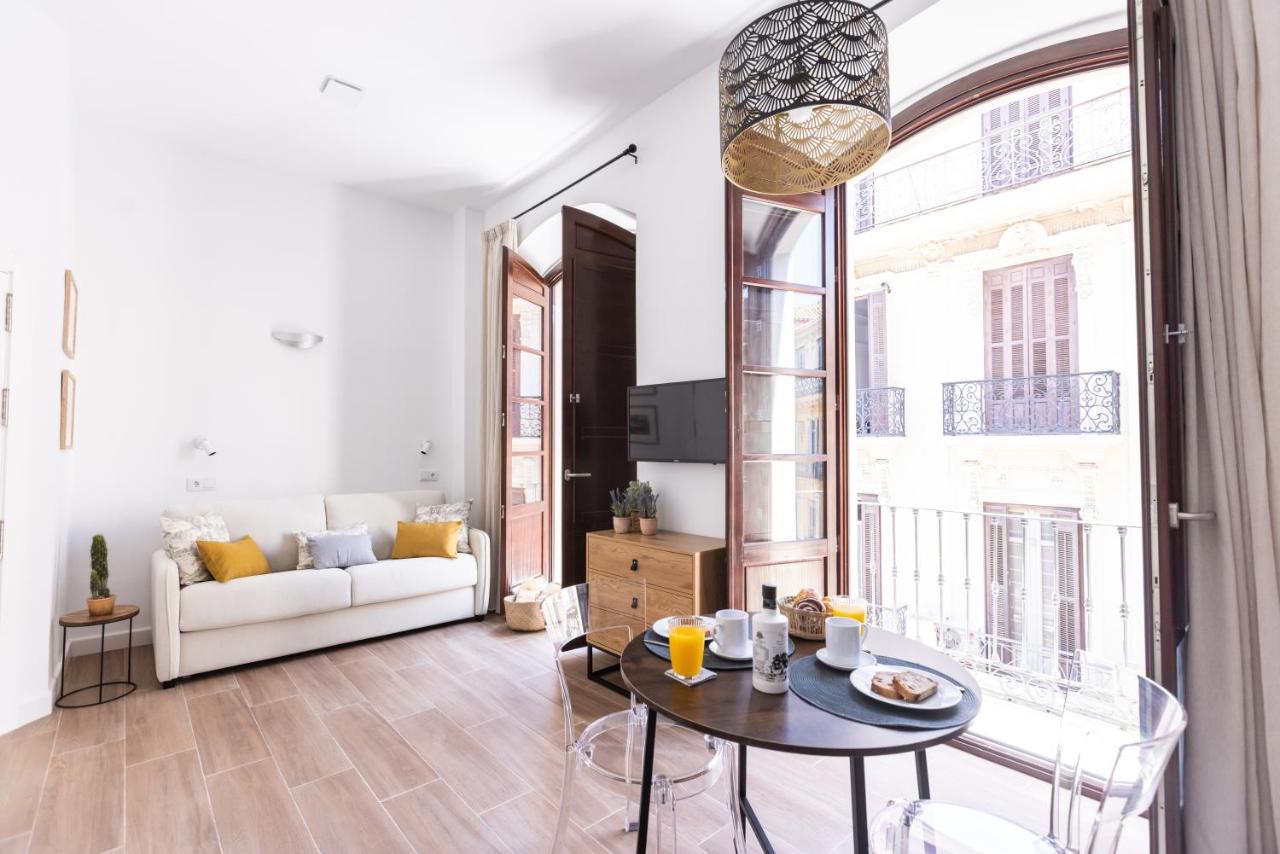 Apartamento Apartamento-loft Especeria Black