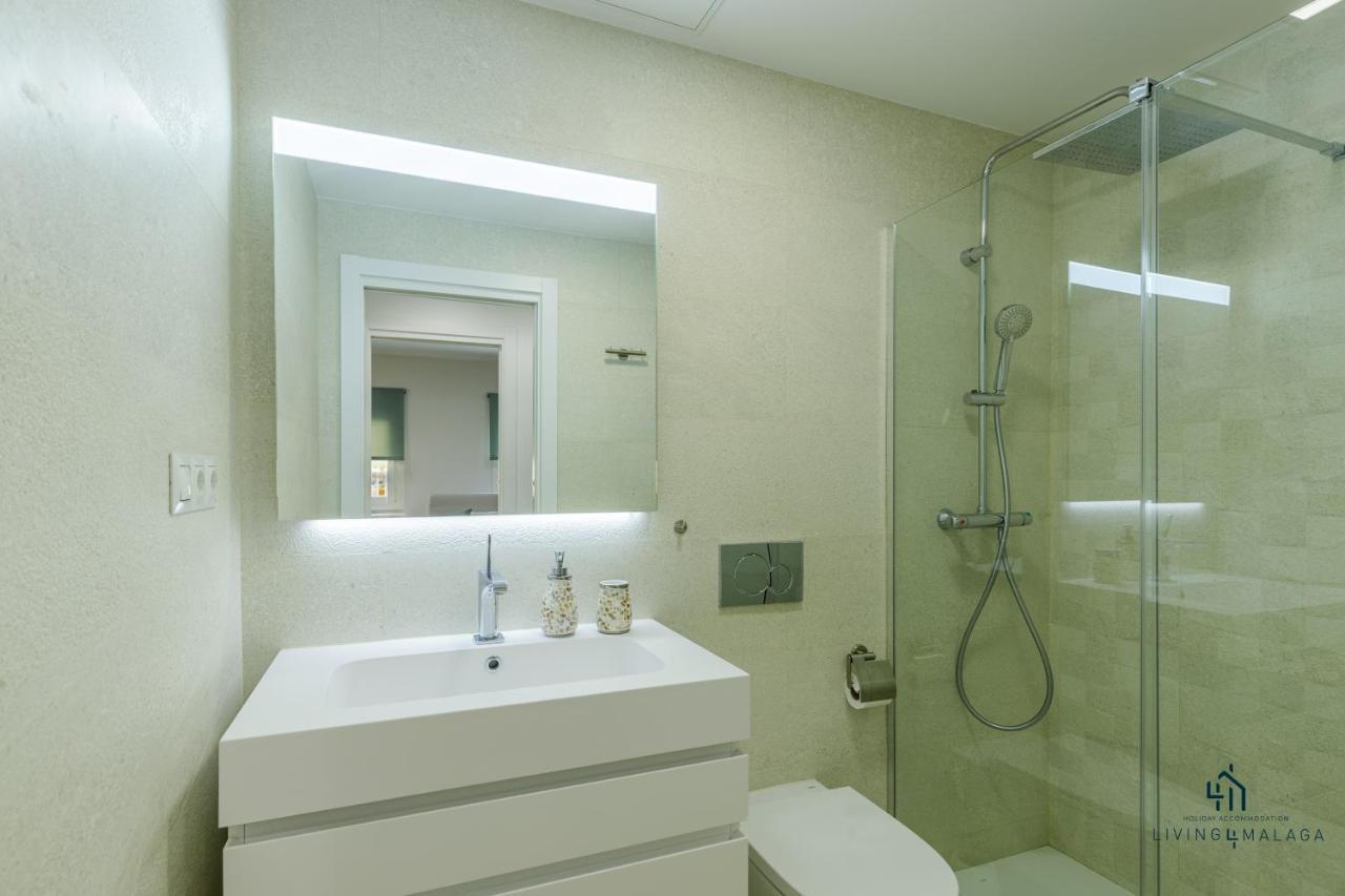Living4malaga Soho Centre Experience Malaga