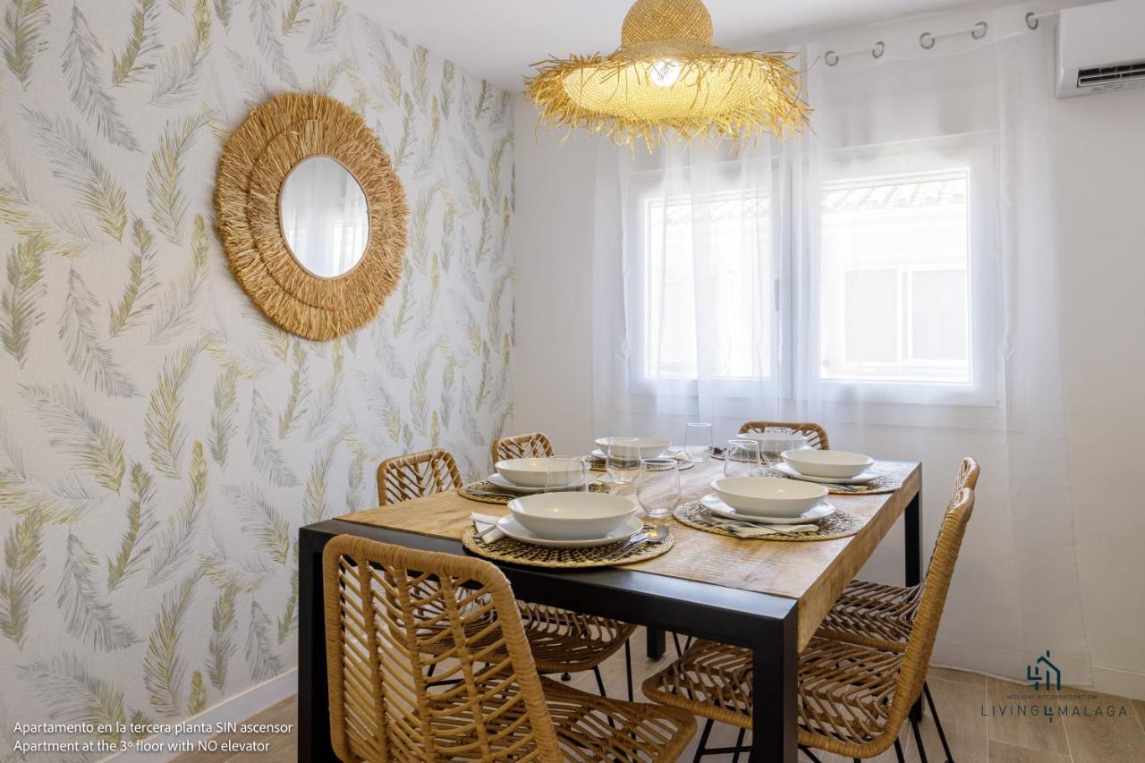 Living4malaga Mi Carmela