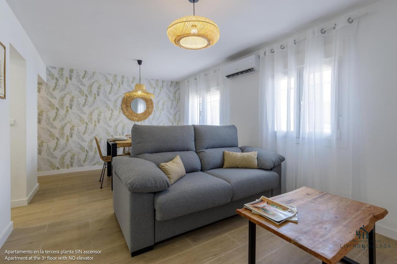 Living4malaga Mi Carmela Malaga