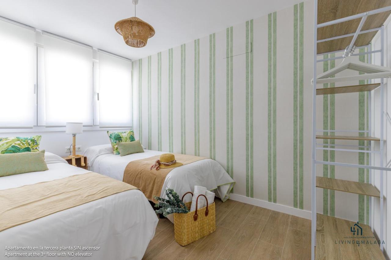 Living4malaga Mi Carmela Apartment *