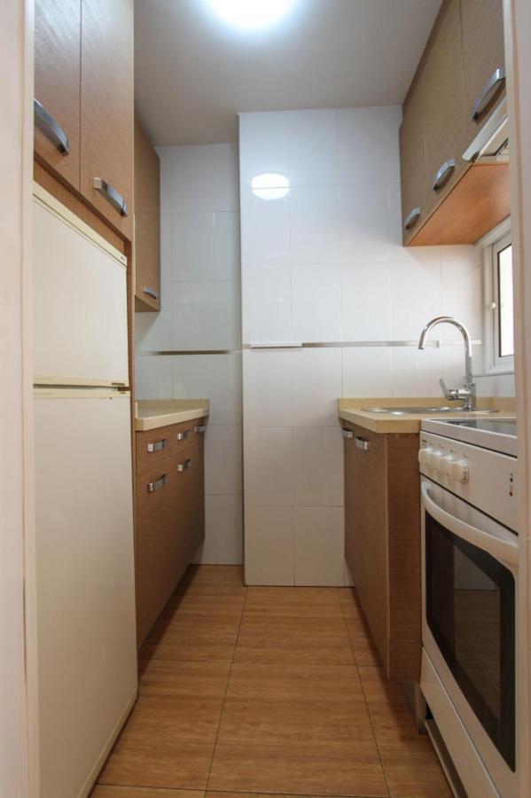 America En Torrox Costa Apartment Malaga