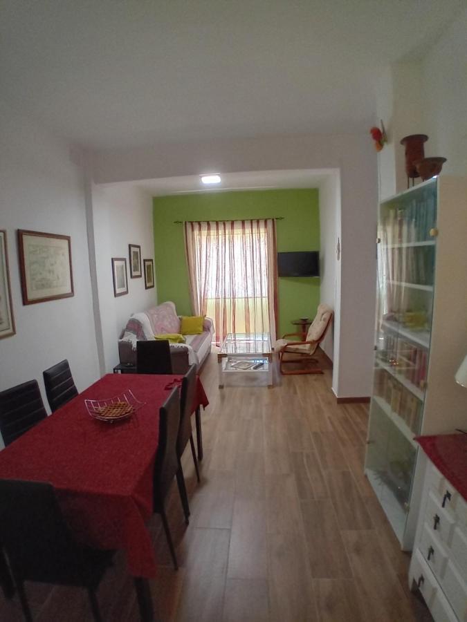 Apto A 5 Min A Pie De La Playa Apartamento Málaga