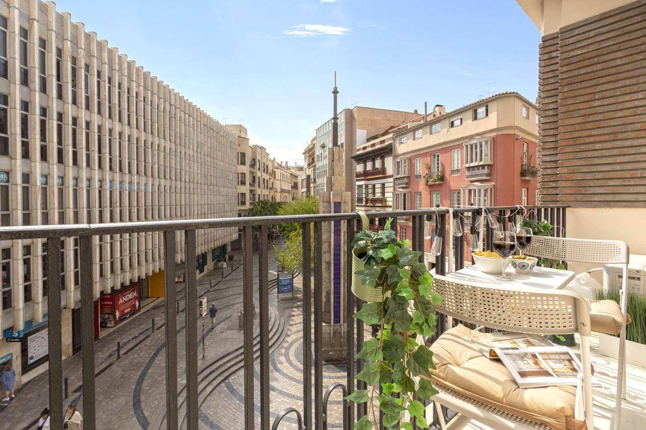 Apartamento -malagasunapts-uncibay Dream