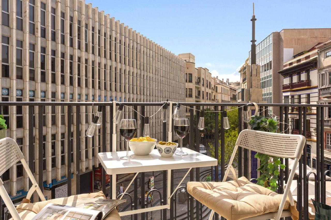 Apartamento -malagasunapts-uncibay Dream