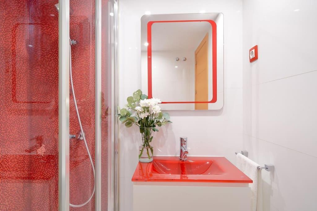 Iloftmalaga Playa Machado Apartamento *