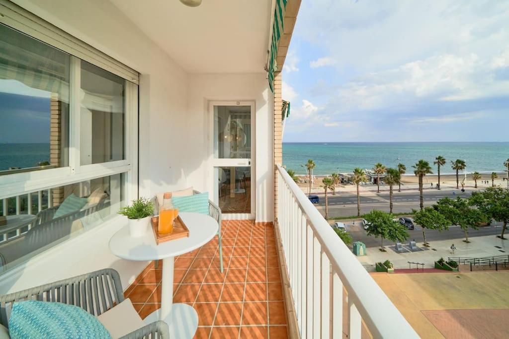 Apartamento Iloftmalaga Playa Machado