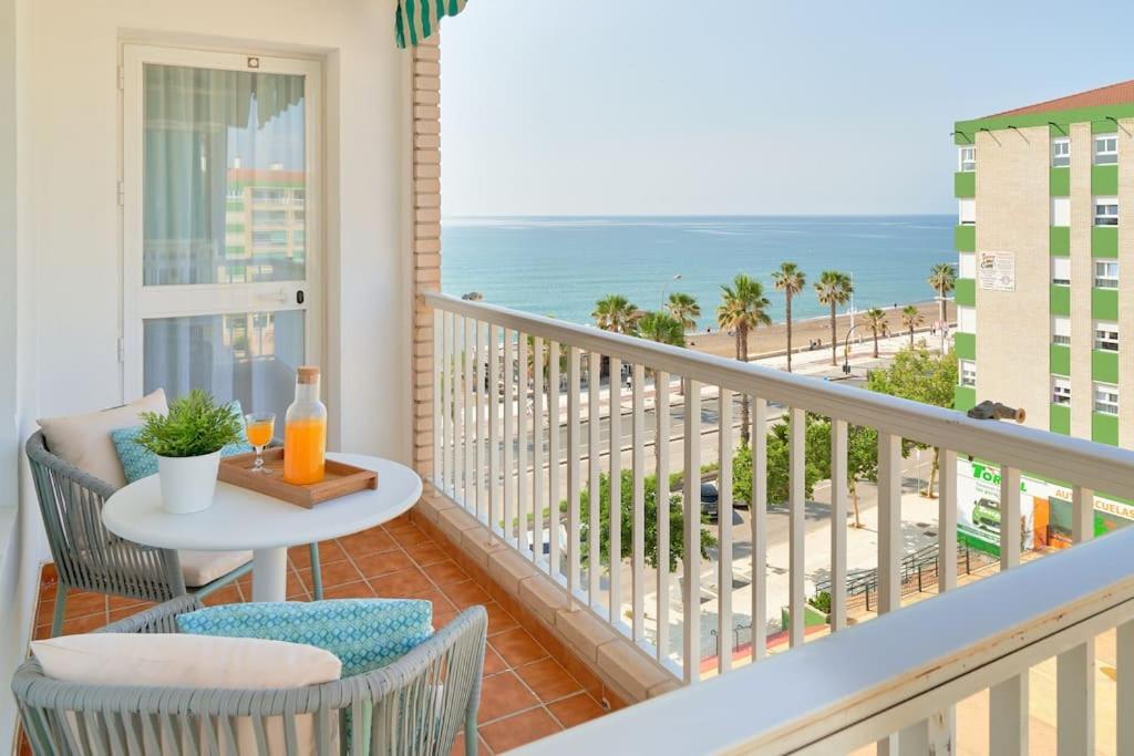 Iloftmalaga Playa Machado Apartamento