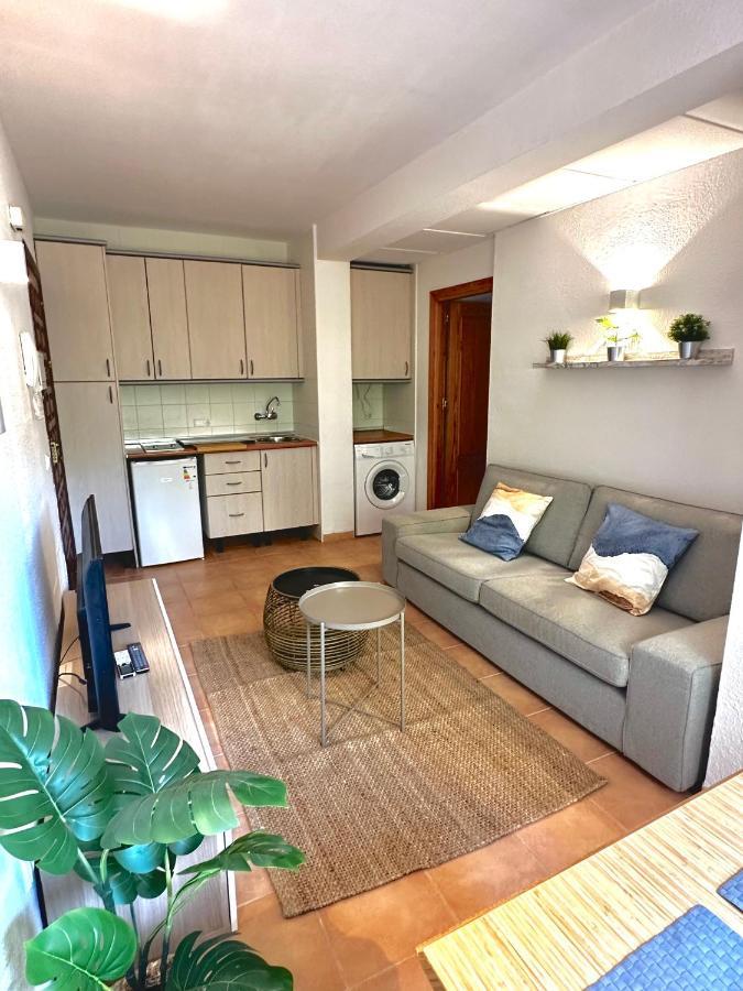 Bolivia 167 Apartamento Málaga