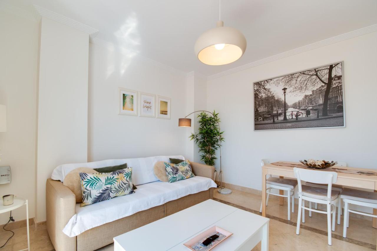 Beautifull Penthouse At Calanova Golf * Málaga
