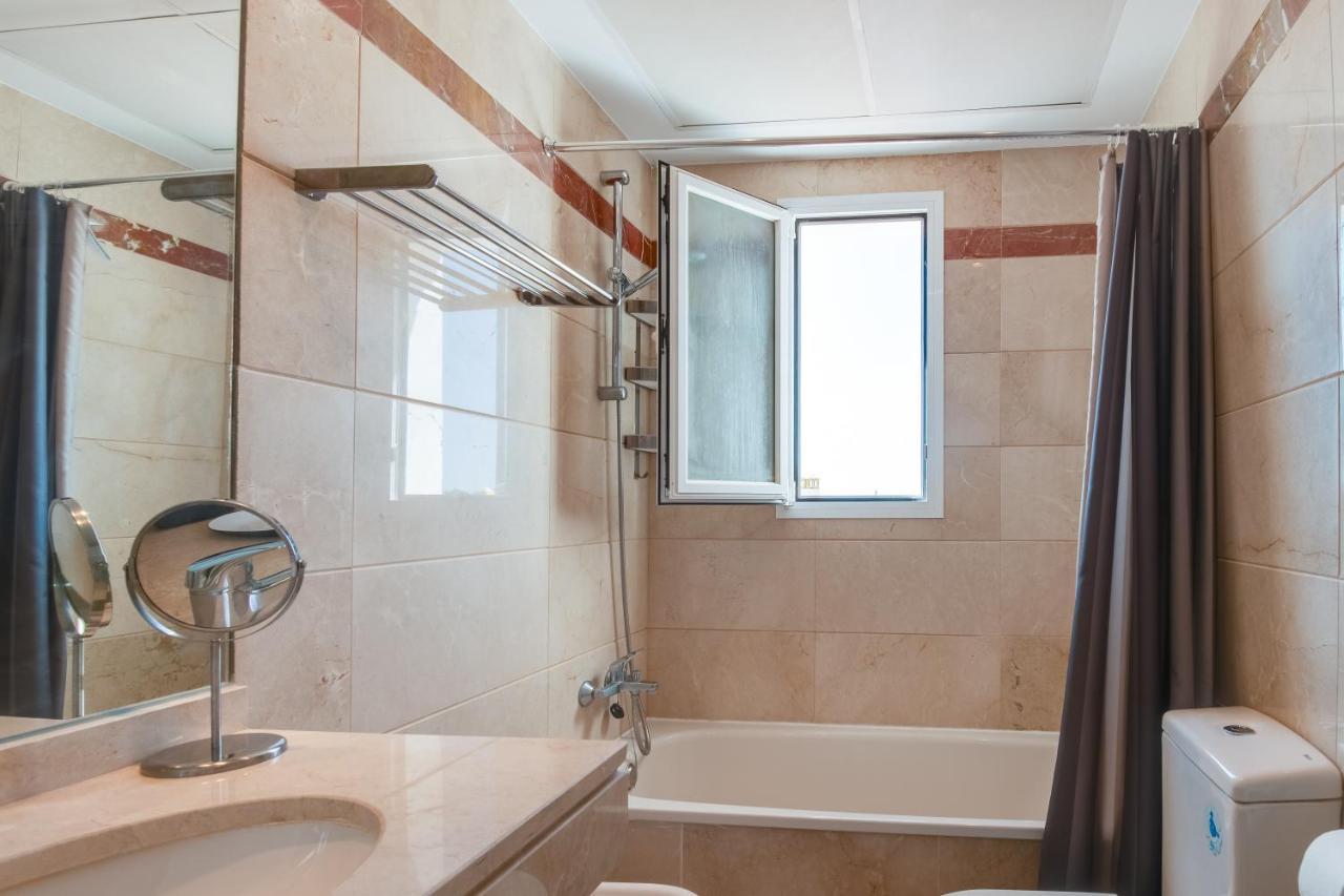 Beautifull Penthouse At Calanova Golf Apartamento