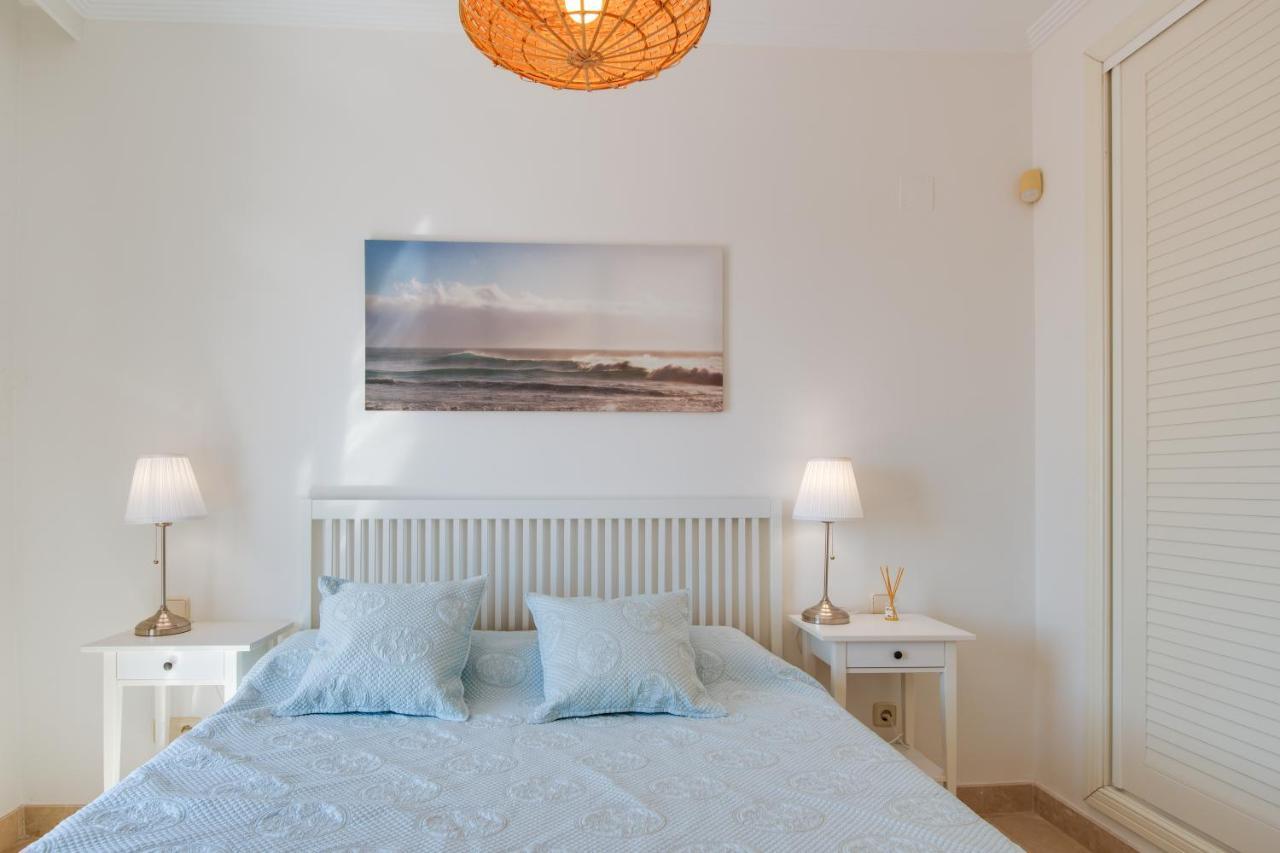 Beautifull Penthouse At Calanova Golf Apartamento *