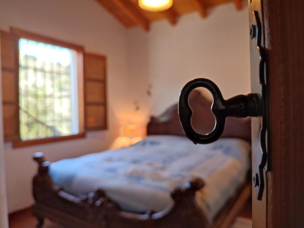 Сasa de vacaciones El Cortijuelo De Zalea Málaga