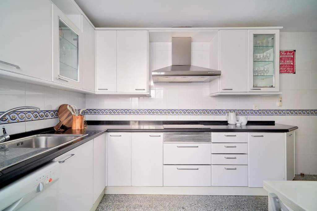 Apartamento Iloftmalaga Playa Machado