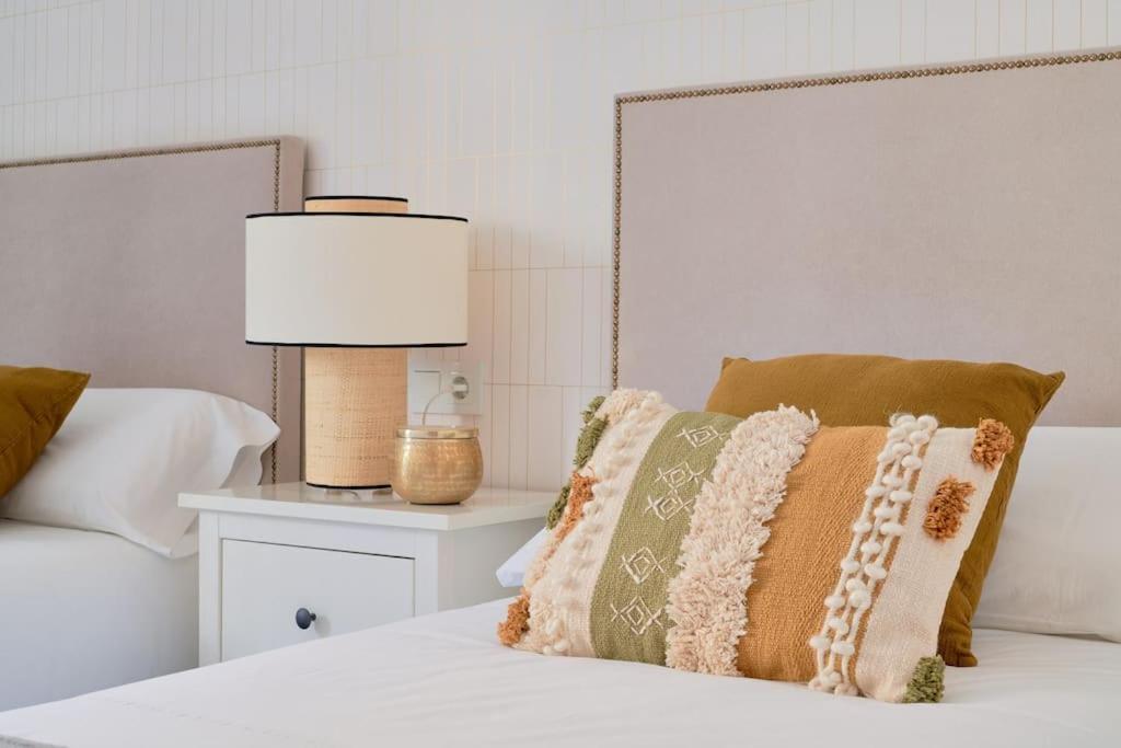 Apartamento Iloftmalaga Playa Machado *