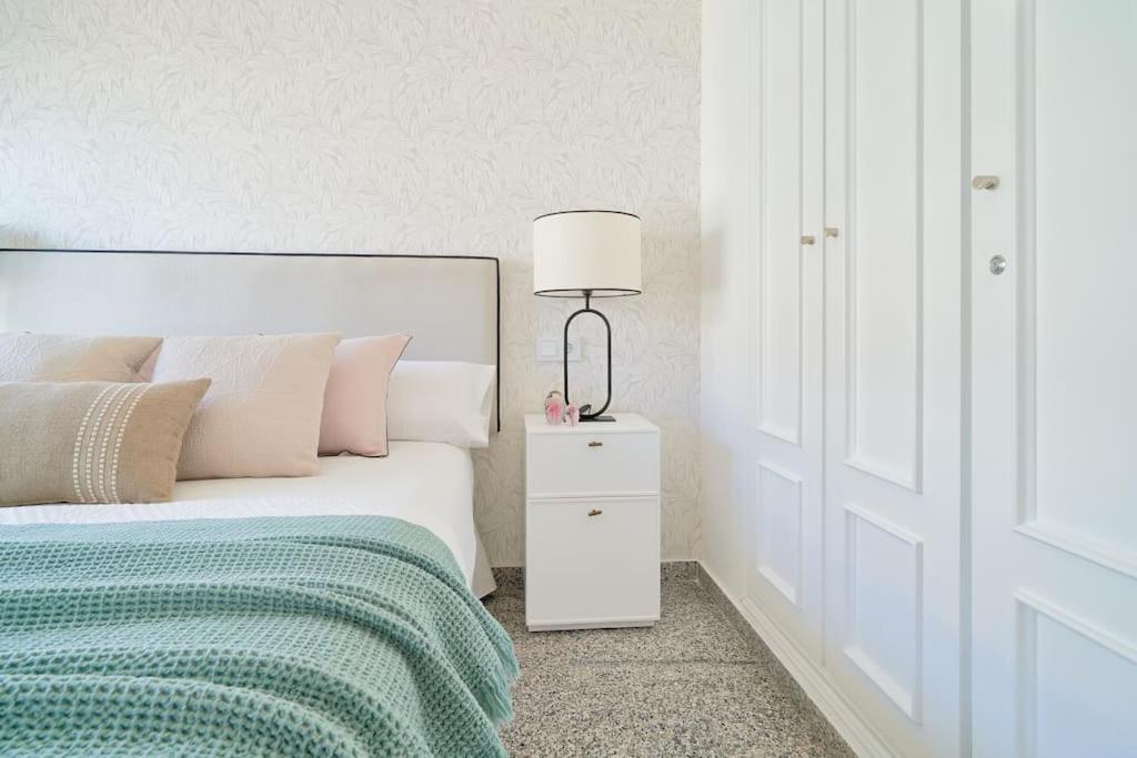 Iloftmalaga Playa Machado Apartamento