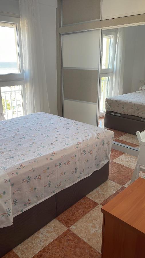 Apartamento Vista Mar *