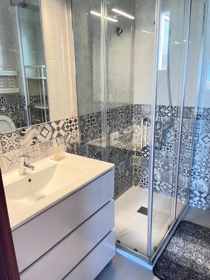Apartamento Vista Mar Málaga