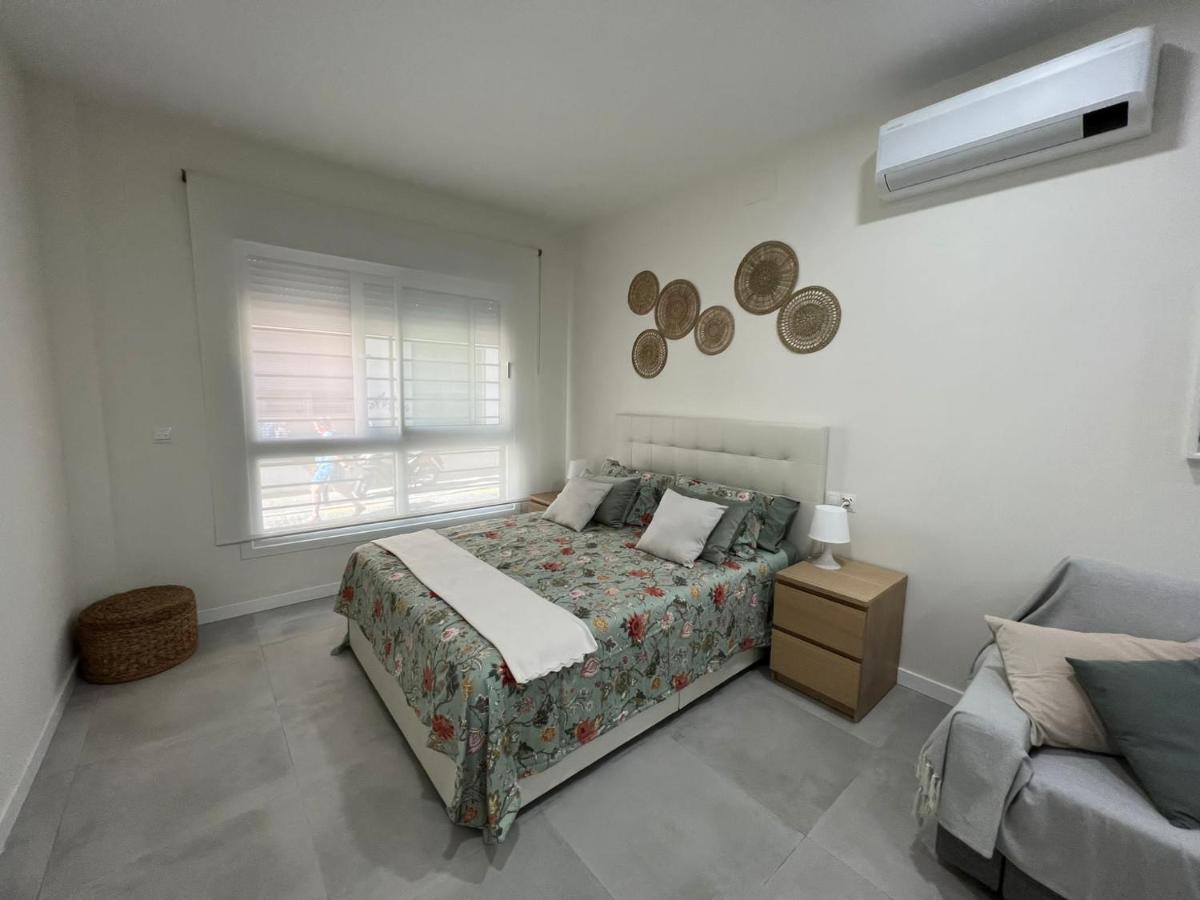 Centro Estudio Precioso 4 * Malaga