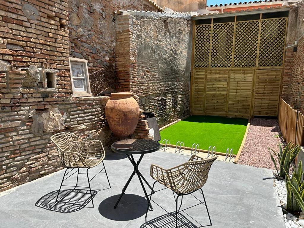Centro Estudio Precioso 4 * Malaga