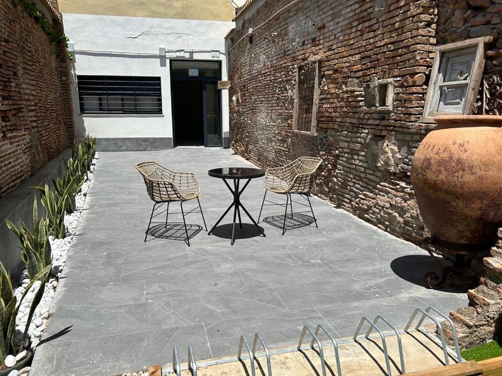 Centro Estudio Precioso 4 Malaga