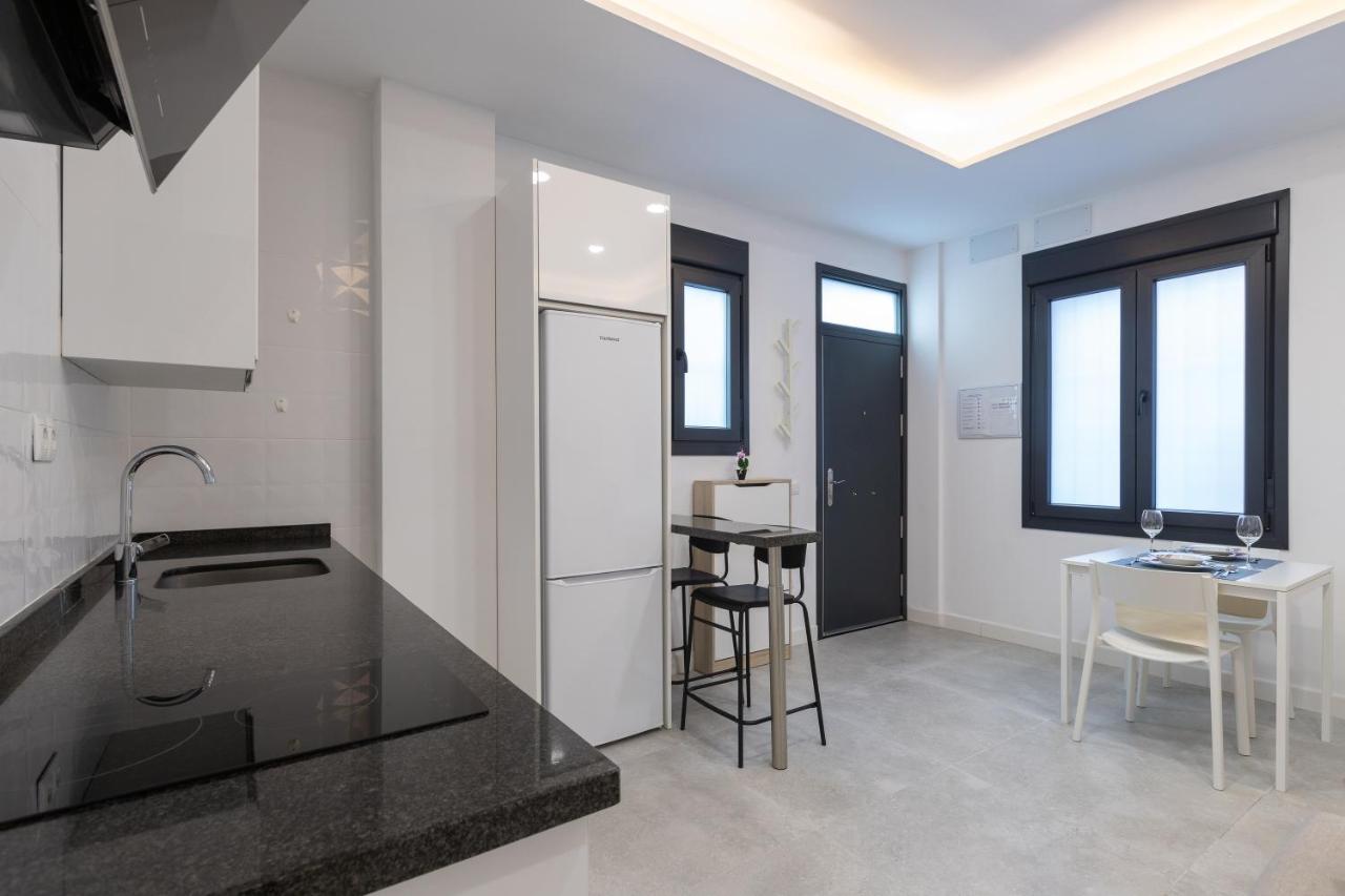 Apartamento Victoria's *