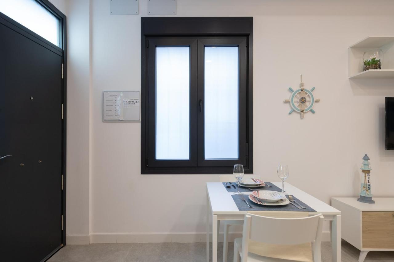 Victoria's Apartamento Málaga