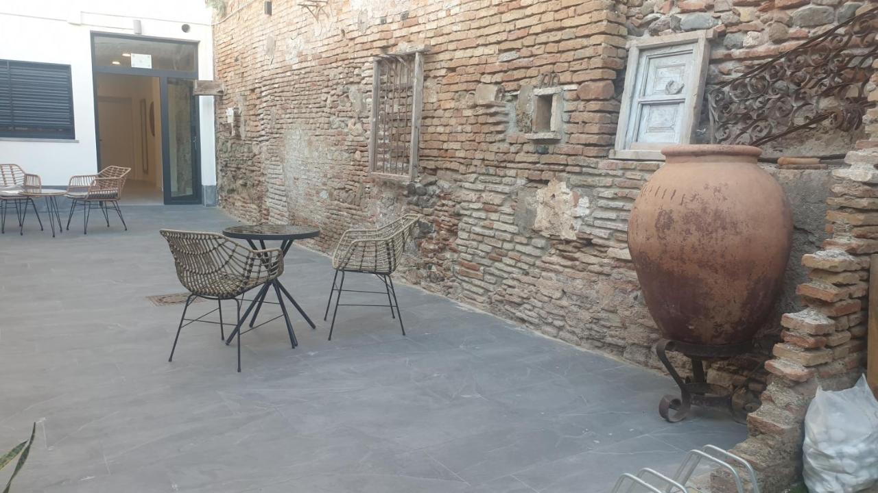 Apartment Centro Estudio Precioso 4 *