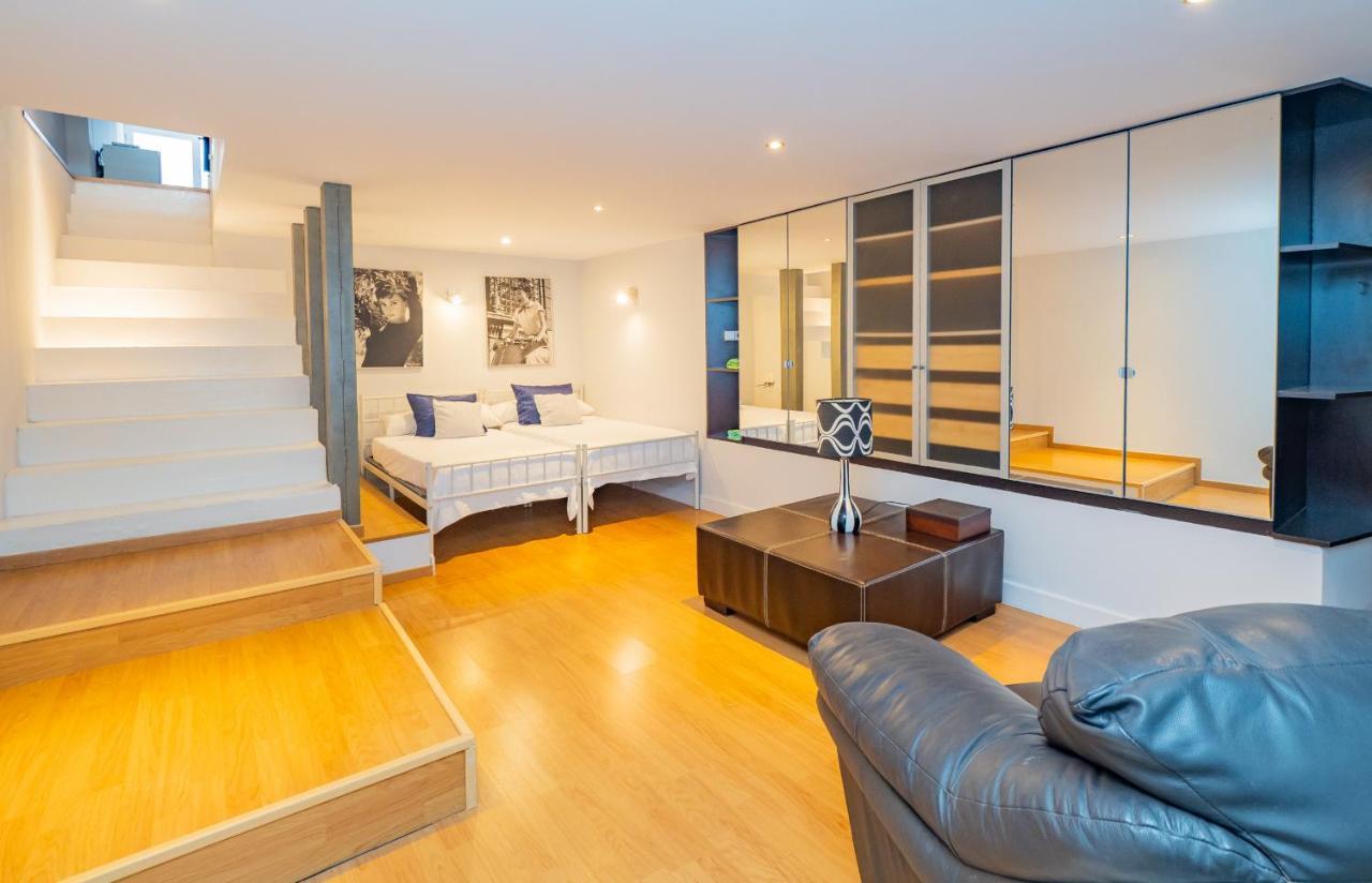 Cubo's Gibralfaro Townhouse Holiday home