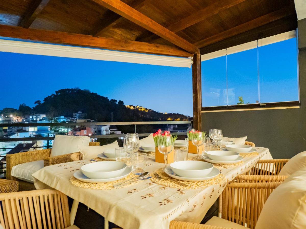 Holiday home Cubo's Gibralfaro Townhouse