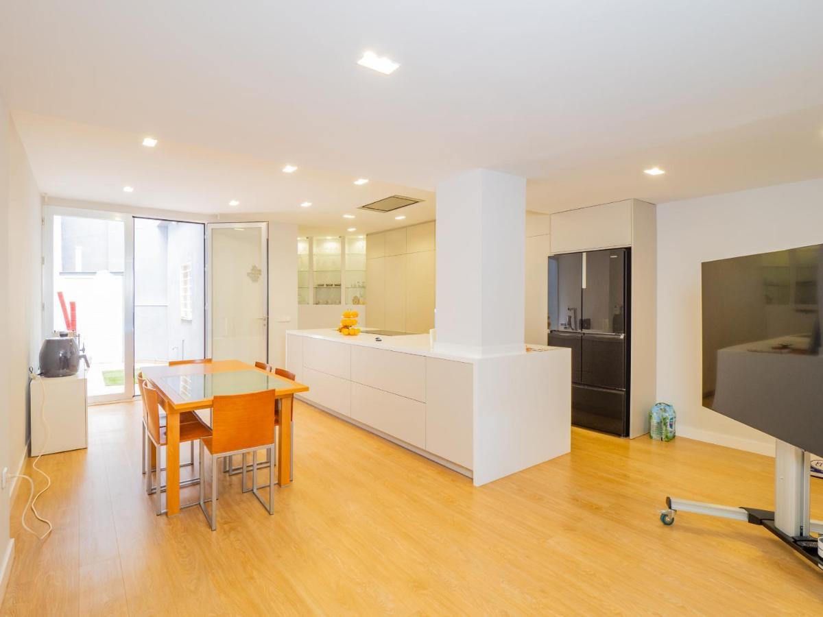 Cubo's Gibralfaro Townhouse Malaga