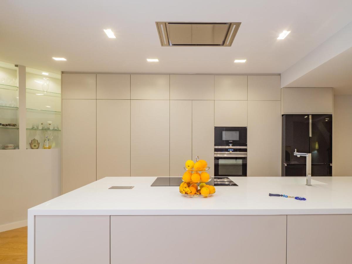Cubo's Gibralfaro Townhouse * Malaga